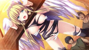 [2024年10月7日汉化/战略SLG]Eushully社 珊海王の円環 AI中文硬盘版+全CG存档5.4G游戏中文版下载|无需安装解压即玩-绿色游戏网