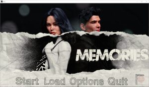 [SLG/汉化] 回忆 Memories v0.1 PC+安卓汉化版1G游戏中文版下载|无需安装解压即玩-绿色游戏网