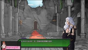 [SLG/汉化]毁灭 Doomination v0.2.9 PC+安卓汉化版2.3G游戏中文版下载|无需安装解压即玩-绿色游戏网