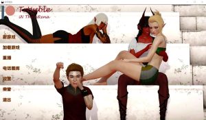 [亚洲风SLG/汉化]麻烦缠身 Trouble In The Arena-Ep.6 PC+安卓汉化版7.2G游戏中文版下载|无需安装解压即玩-绿色游戏网