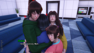 [亚洲风SLG/汉化/动态] 内心的罪恶 The Sin Within v0.4.5 PC+安卓汉化版5.7G游戏中文版下载|无需安装解压即玩-绿色游戏网