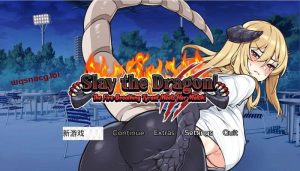 [SLG] 屠龙：喷火暴君与她的对手相遇 Slay the Dragon! The Fire v1.0 PC+安卓汉化版游戏中文版下载|无需安装解压即玩-绿色游戏网