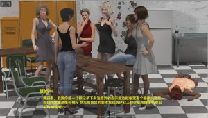 [SLG/官中] 被绑架 Abducted [v0.1.5] PC+安卓汉化版 3.4G游戏中文版下载|无需安装解压即玩-绿色游戏网