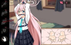 [互动SLG] Hoshino To Oshioki v1.0 DL官中+全CG [400M]游戏中文版下载|无需安装解压即玩-绿色游戏网