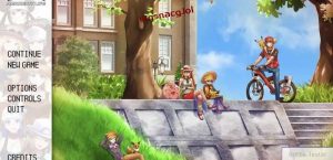 [SLG/同人] 宝可梦学院：生命永恒 Pokemon Academy Life Forever v8.15b.2024 PC+安卓 汉化版 [1.3G]游戏中文版下载|无需安装解压即玩-绿色游戏网