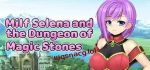 [探索RPG/NTR] 人妻瑟蕾娜与魔石迷宫 人妻セレナと魔石のダンジョン 官方中文 [700M]游戏中文版下载|无需安装解压即玩-绿色游戏网