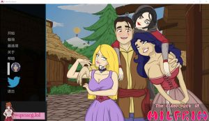 [SLG/汉化] 69 Milfrim The Elder Fuck 69[v1.092] PC+安卓汉化版游戏中文版下载|无需安装解压即玩-绿色游戏网