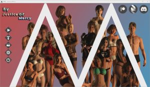 [SLG/汉化] 正义或仁慈 By Justice or Mercy [v0.3] PC+安卓汉化版游戏中文版下载|无需安装解压即玩-绿色游戏网