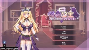 [SLG/汉化] 傲慢的怪兽公主与名侦探使魔 The Detective Servant-1.1.0-官方中文步兵版游戏中文版下载|无需安装解压即玩-绿色游戏网