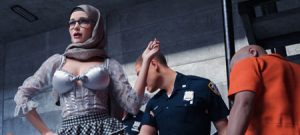 [欧美SLG/汉化] 狱警 监狱看守 The Prison Guard [v0.4.0 Full] PC+安卓汉化版9.3G游戏中文版下载|无需安装解压即玩-绿色游戏网