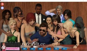 [SLG/汉化] 神的力量 权力力量 Powers That Be Ch. 25 – Training Part 1 PC+安卓汉化版游戏中文版下载|无需安装解压即玩-绿色游戏网