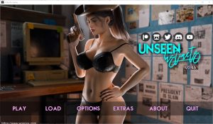 [SLG/汉化] 看不见的本能 Unseen Instincts v0.50 PC+安卓汉化版3.7G游戏中文版下载|无需安装解压即玩-绿色游戏网