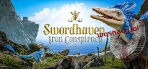 剑湾奇旅 v0.3官方中文免安装版游戏中文版下载|无需安装解压即玩-绿色游戏网