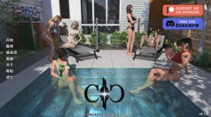 [欧美SLG/动态] 俘虏意识（Captive Consciousness）V0.1.0 PC+安卓 汉化中文 2.6G游戏中文版下载|无需安装解压即玩-绿色游戏网