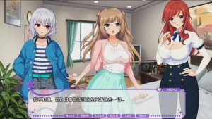 [ADV] 唇！猥琐偶像计划 Lewd Idol Project Vol3-Bonus Episodes-PC+安卓汉化版 5.9G游戏中文版下载|无需安装解压即玩-绿色游戏网