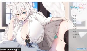 [SLG/汉化] 猫女 涅槃米糠 Nezumicon-v0.1.19 汉化版1.2G游戏中文版下载|无需安装解压即玩-绿色游戏网