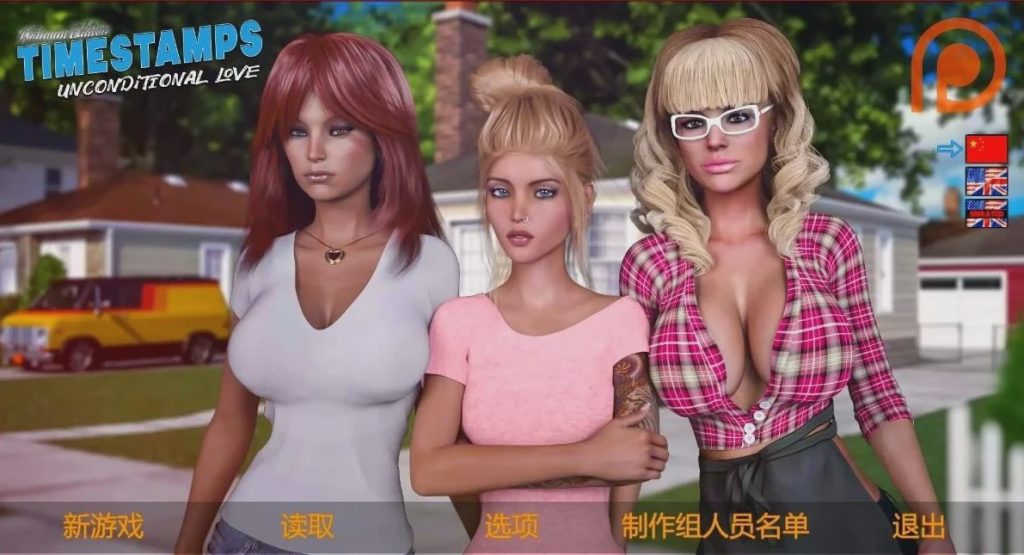 【PC/3D/欧美SLG/中文】时间旅行者 V1.0.1 STEAM官方中文版【3G】游戏中文版下载|无需安装解压即玩-绿色游戏网