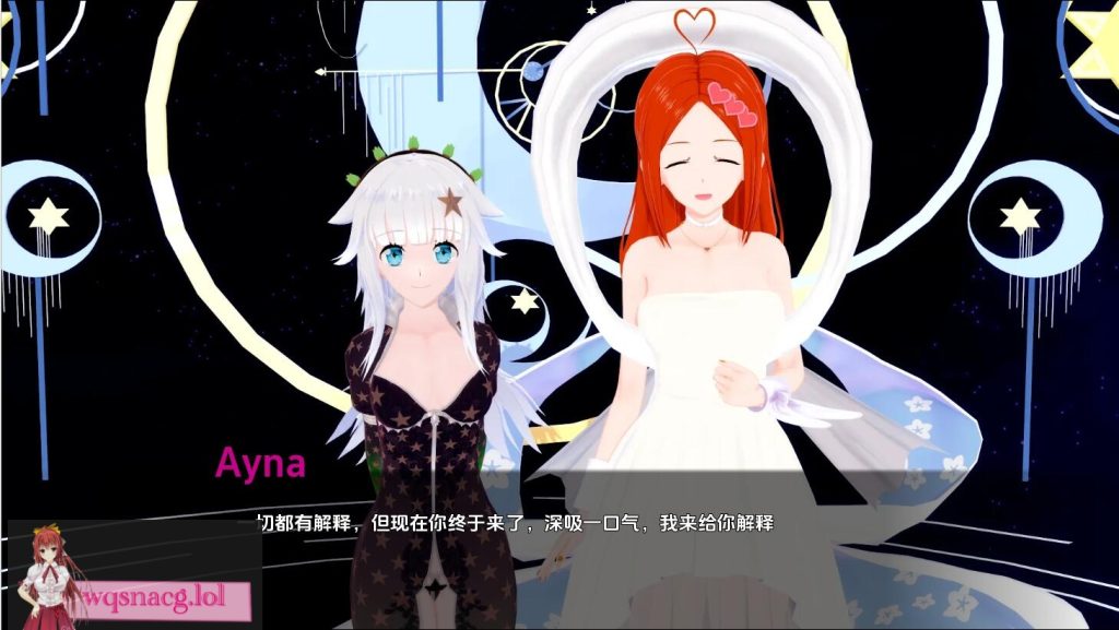 [SLG/汉化] 情欲时代 Lust Age-v0.21.0 PC+安卓汉化版3.5G游戏中文版下载|无需安装解压即玩-绿色游戏网