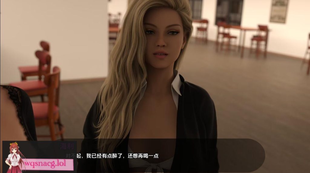 [SLG/汉化] 激情展示 ：Lusty Verse Passionon Display-v1.0 PC+安卓汉化版 2.6G游戏中文版下载|无需安装解压即玩-绿色游戏网