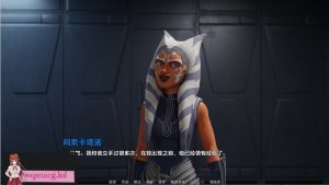 [SLG/汉化] 星际战士和太空女孩 Star Warrior and Space Girls 0.3 PC+安卓汉化版1G游戏中文版下载|无需安装解压即玩-绿色游戏网