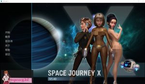 [SLG/汉化] 太空之旅 Space Journey X1.40.18 PC+安卓汉化版 2.6G游戏中文版下载|无需安装解压即玩-绿色游戏网