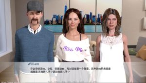 [欧美SLG/汉化] 甜蜜的邻居 Sweet Neighbors 1.0 PC+安卓汉化版1.2G游戏中文版下载|无需安装解压即玩-绿色游戏网