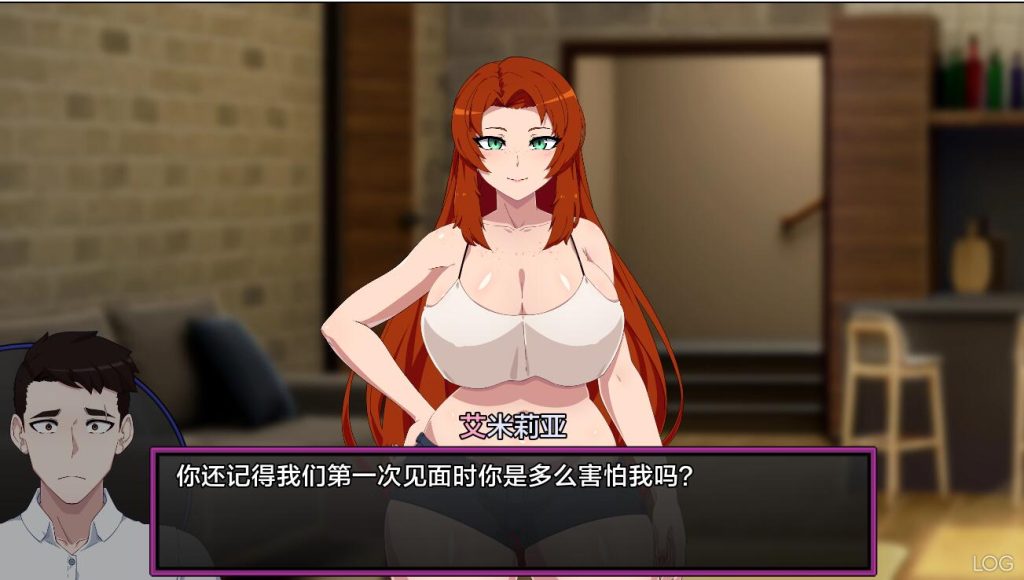 [SLG/汉化] 银荡的幻想 粗俗的瞎想 Vulgar Reverie-V0.1 PC+安卓汉化版 [1.2G]游戏中文版下载|无需安装解压即玩-绿色游戏网