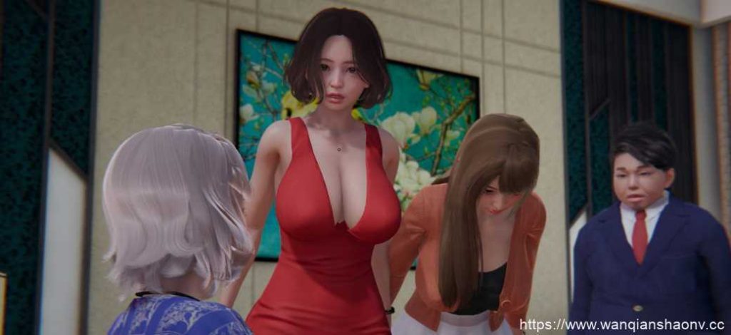 【亚洲SLG/汉化/动态】巴斯蒂安的家族秘密 Bastian’s Family Secret v0.02.1 XY汉化版【PC+安卓1G】游戏中文版下载|无需安装解压即玩-绿色游戏网