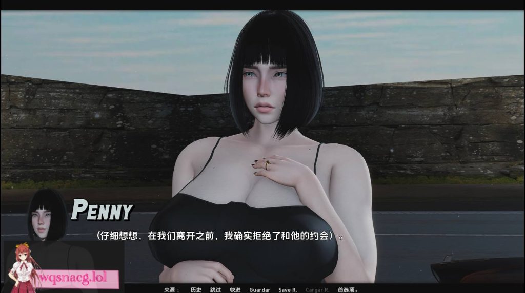 [SLG/汉化] 圣徒日志 journal of asaint v1.0 PC+安卓汉化版1.7G游戏中文版下载|无需安装解压即玩-绿色游戏网
