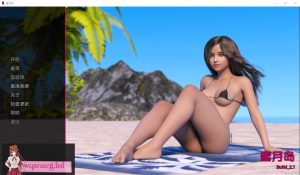 [SLG/汉化] 蜜月岛 Honeymoon Island v2.1 PC+安卓汉化版500M游戏中文版下载|无需安装解压即玩-绿色游戏网