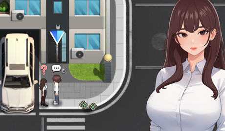 [爆款SLG/中文/更新/步兵] 职场幻想-Workspace Fantasy V1.2.14 官方中文步兵版+存档3.8G游戏中文版下载|无需安装解压即玩-绿色游戏网