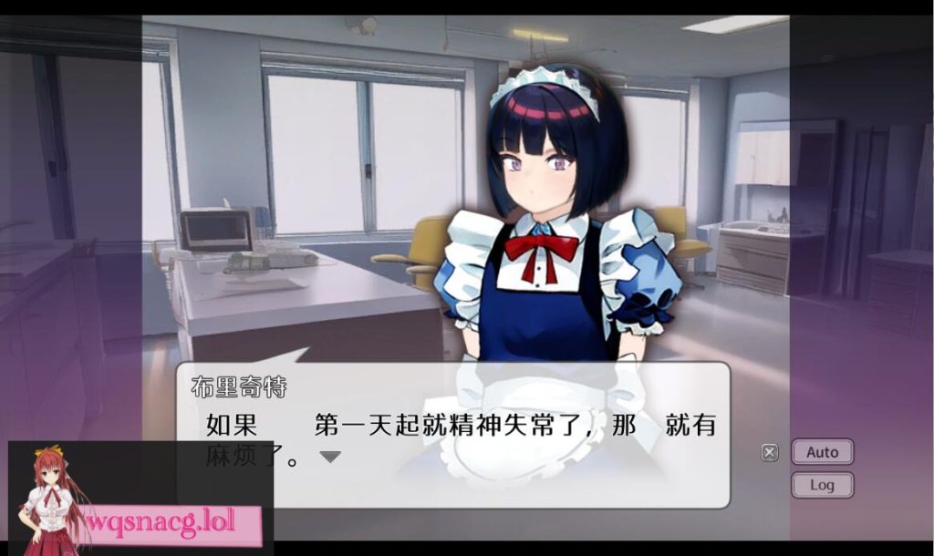 [SLG/汉化] 纯真无邪的妇科医生 純粋無垢の婦人科医 ver1.43 汉化版1.6G游戏中文版下载|无需安装解压即玩-绿色游戏网