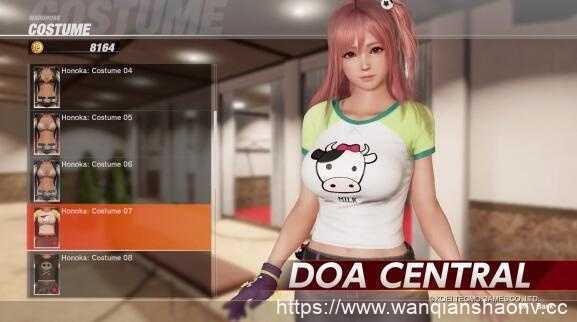 【3D神作】死或生6 MOD版Av1.22终极全邪恶MOD整合版|容量59GB|2023年10月28号更新游戏中文版下载|无需安装解压即玩-绿色游戏网