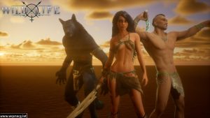 野性生活 steam官方中文步兵版4月份【全动态/开放世界/53G】游戏中文版下载|无需安装解压即玩-绿色游戏网