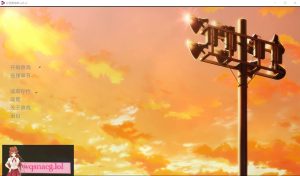 [SLG/汉化] 红色协奏曲 Red Sonata V0.13.2 AI汉化版 1.2G游戏中文版下载|无需安装解压即玩-绿色游戏网