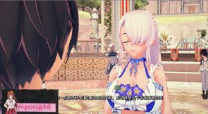 [SLG/汉化] 接缝 TheSeam 0.21 PC+安卓汉化版3.1G游戏中文版下载|无需安装解压即玩-绿色游戏网