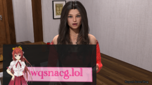 [SLG/中文] 复仇女神派对 V0.09 PC+安卓AI汉化版8G游戏中文版下载|无需安装解压即玩-绿色游戏网