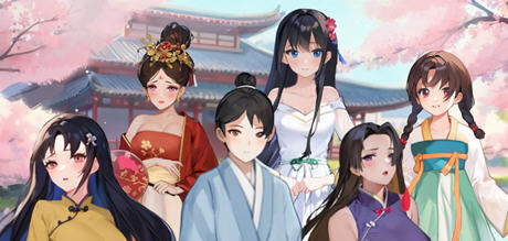 [RPG/汉化] 古代风流传-STEAM官方中文步兵版+魅魔DLC+仙界春节篇DLC2.5G游戏中文版下载|无需安装解压即玩-绿色游戏网