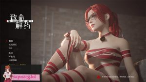 【换装FPS/中文/带绅士MOD】致命解药V0.51魔改H版:国产生化危机 绅士MOD+新增大量服装+存档游戏中文版下载|无需安装解压即玩-绿色游戏网