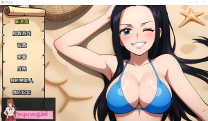 [海贼王同人SLG/汉化] 淘气的海盗 Naughty Pirates v0.17 PC+安卓汉化版 500M游戏中文版下载|无需安装解压即玩-绿色游戏网