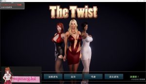 扭曲The Twist V0.52.1完结版中文+内置作弊器+攻略+通关存档12.9G游戏中文版下载|无需安装解压即玩-绿色游戏网