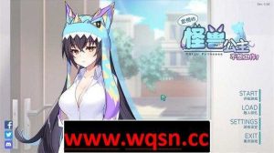 【养成互动SLG/中文/全动态】安卓 怪兽公主 破解无限次数游戏中文版下载|无需安装解压即玩-绿色游戏网