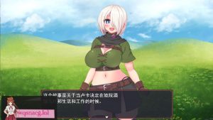 [RPG/汉化/有动画] 路加的涩晴银乱性活动 -色欲の首輪で強制エッチしちゃうV1.5云翻汉化版 2.2G游戏中文版下载|无需安装解压即玩-绿色游戏网