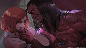 【欧美SLG/汉化/2D】混沌种子 Seeds of Chaos v0.4.06 PC+安卓汉化版【PC+安卓/4.5G】游戏中文版下载|无需安装解压即玩-绿色游戏网