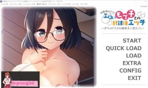 [ADV/汉化] 放学后与比青梅竹马更性感的路人女孩的激情时刻 AI汉化版500M游戏中文版下载|无需安装解压即玩-绿色游戏网