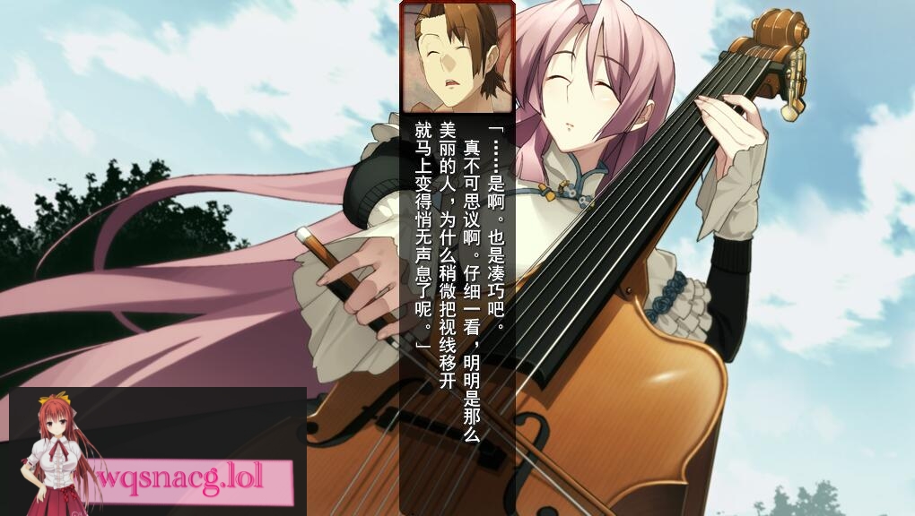 [ADV/汉化] 装甲恶鬼村正翼之梦+装甲恶鬼村正邪念篇 汉化版5.7G游戏中文版下载|无需安装解压即玩-绿色游戏网