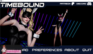 [亚洲风SLG/汉化] 时限 Time bound 0.21 PC+安卓汉化版 2.5G游戏中文版下载|无需安装解压即玩-绿色游戏网