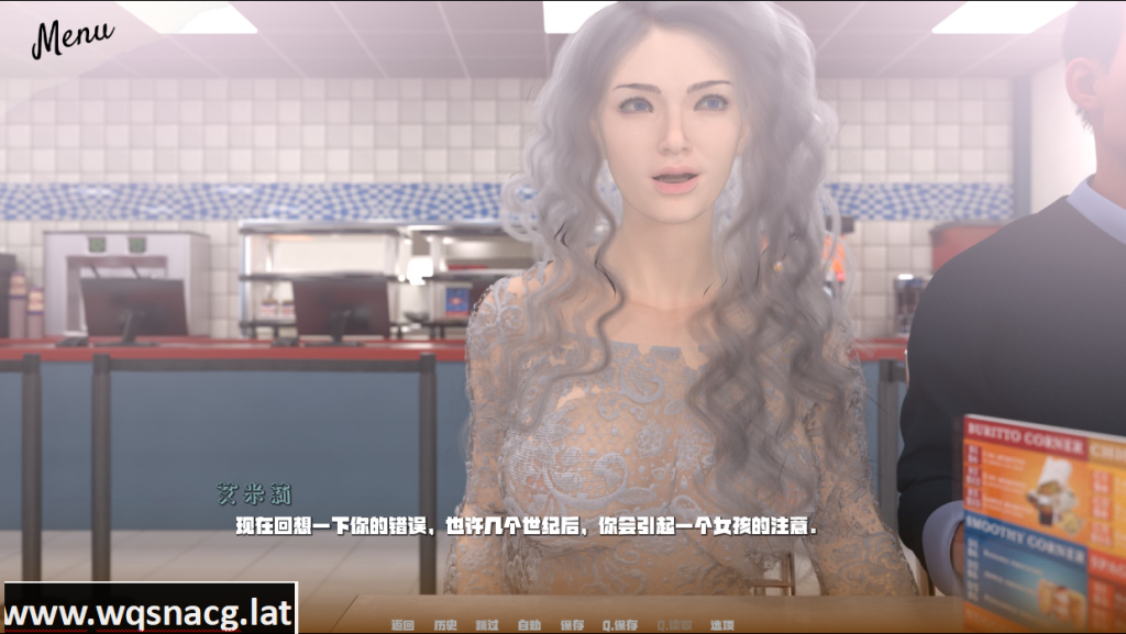 [欧美SLG/汉化] 怪兽大学 怪物学院 Monster College v0.811 PC+安卓汉化版 5G游戏中文版下载|无需安装解压即玩-绿色游戏网