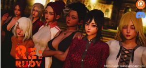 【亚洲SLG/汉化/动态】回复:鲁迪 Re:RUDY v0.6 重置汉化版【PC+安卓/5.1G】游戏中文版下载|无需安装解压即玩-绿色游戏网