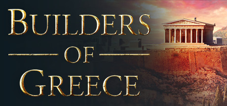 希腊建设者/Builders of Greece （更新v01.08.2024）游戏中文版下载|无需安装解压即玩-绿色游戏网